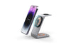 Three In One Wireless Magnetic Suction - GLAXPHONE