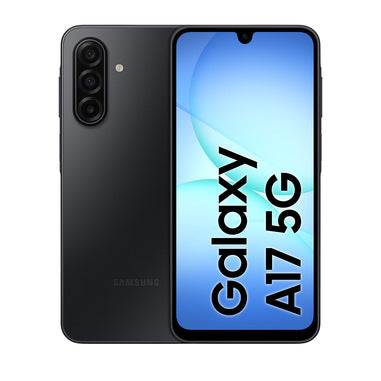 Samsung Galaxy A17 5G, 8/256GB