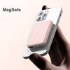 Magsafe Powerbank 10000mAh, Power Bank Con Funzione Di Ricarica Rapida, PD - GLAXPHONE