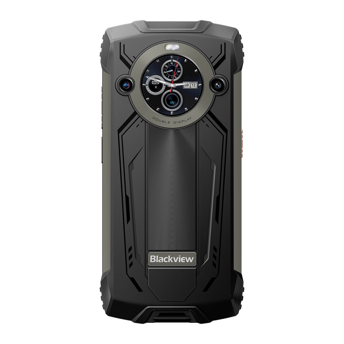 Blackview BV8200 – Rugged Smartphone 12GB RAM + 256GB ROM