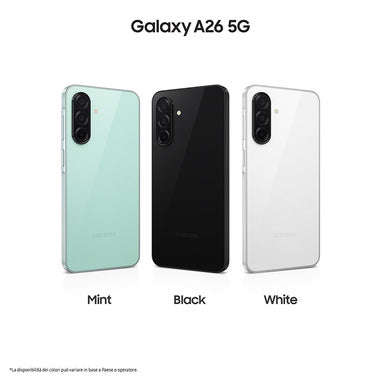 Samsung Galaxy A26 5g