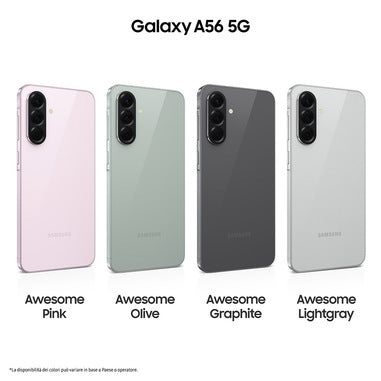 Samsung Galaxy A56 5G