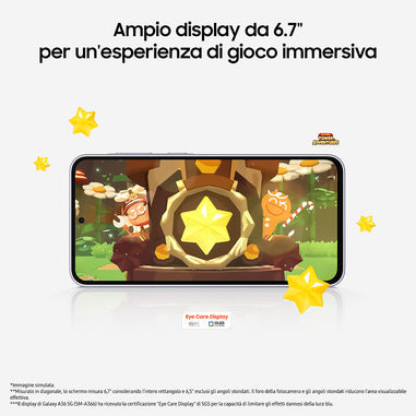 Samsung Galaxy A36 5G