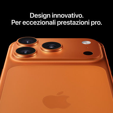 Apple iPhone 17 Pro Max