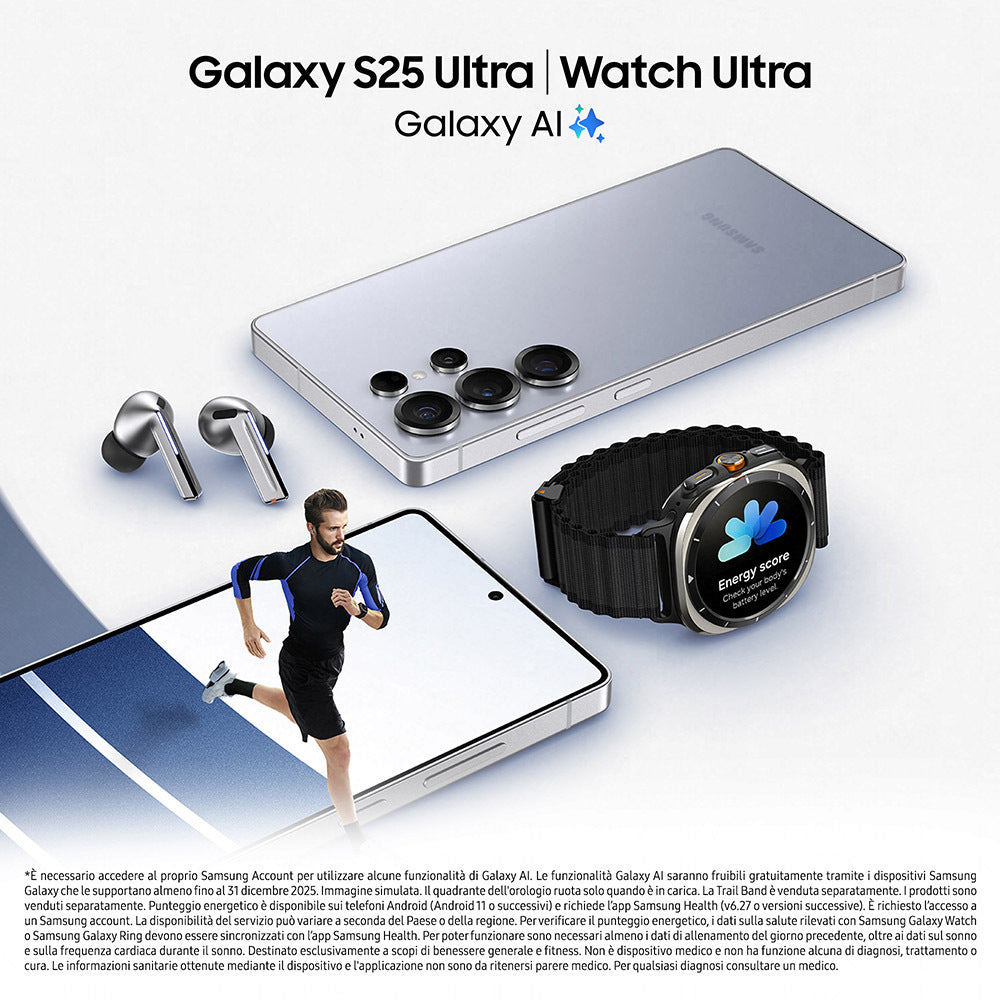 Samsung Galaxy S25 Ultra 12/256gb