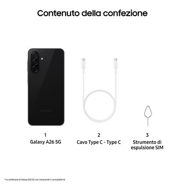 Samsung Galaxy A26 5g