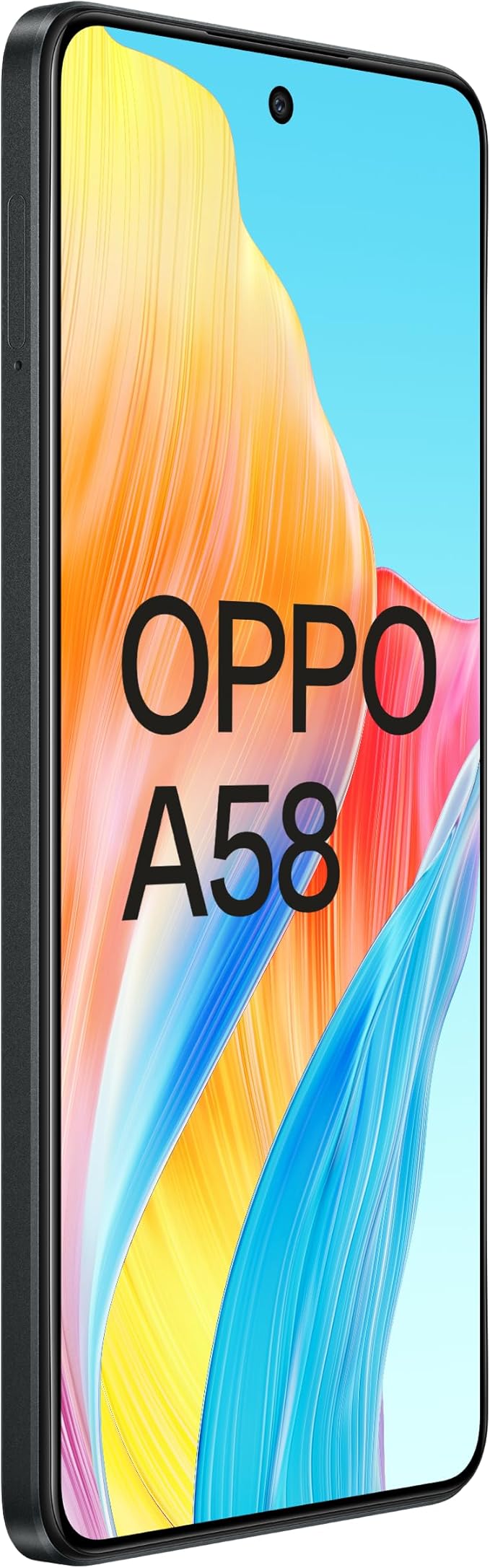 OPPO A58 6/128  Black