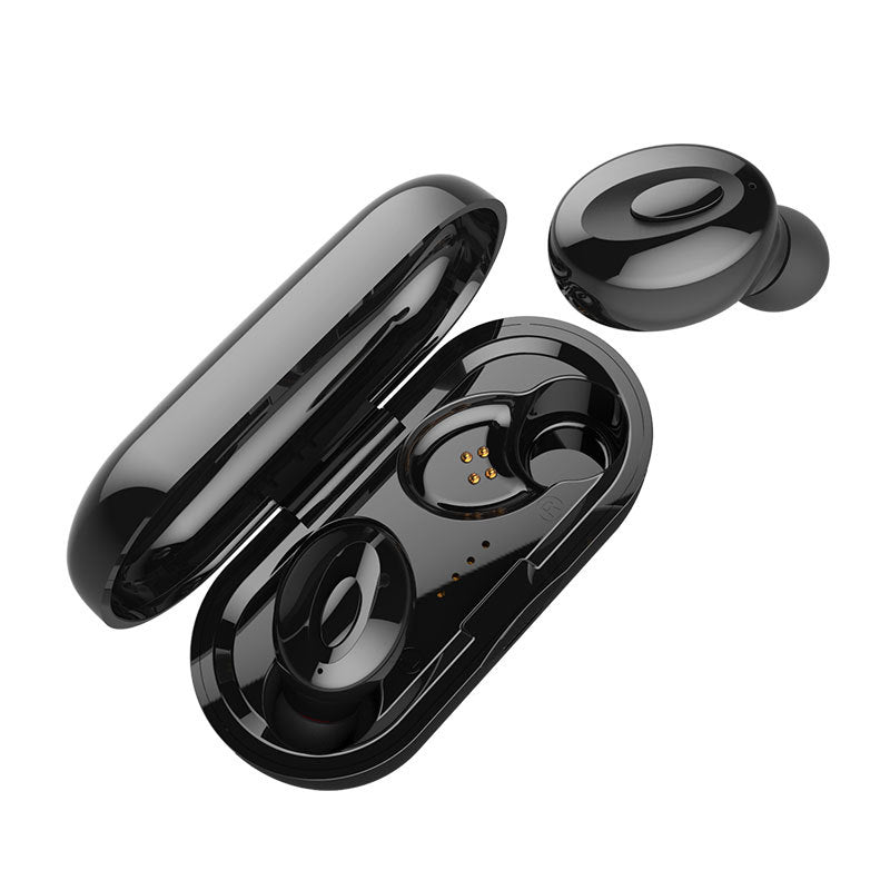 Wireless sports headphones - GLAXPHONE