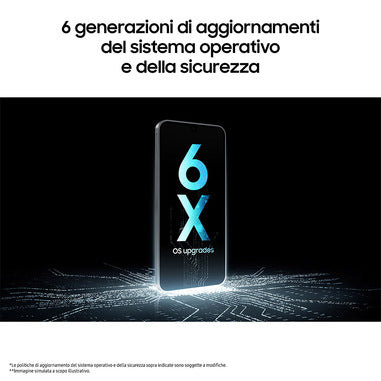 Samsung Galaxy A17 5G, 8/256GB