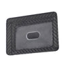 Wallet-PU Leather Airtag Card Holder RFID Anti-theft Card Holder - GLAXPHONE