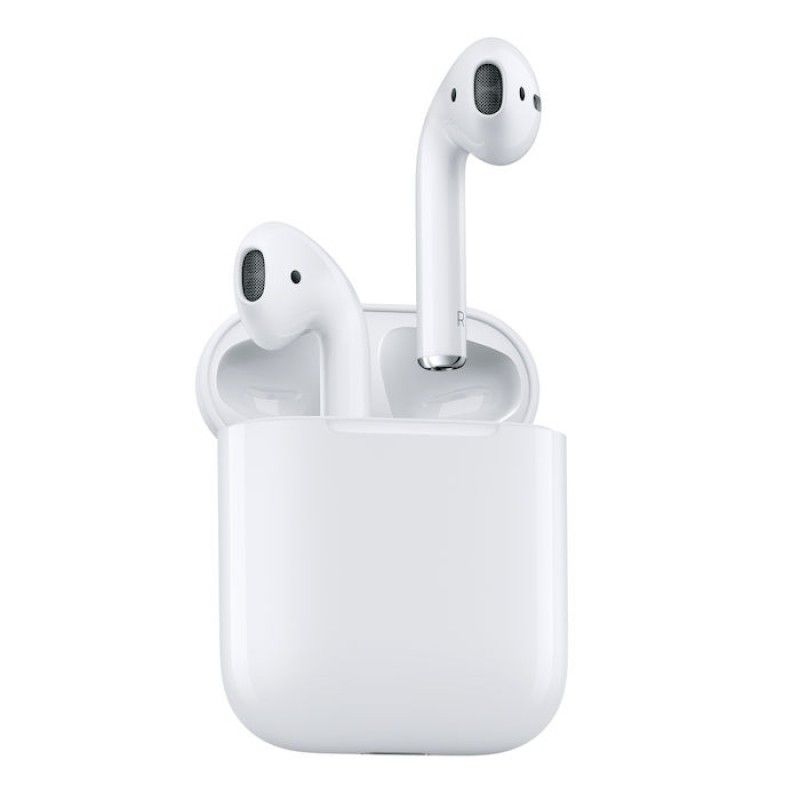 Auricolari Apple AirPods 2 SWAP APPLE - Grado A+++