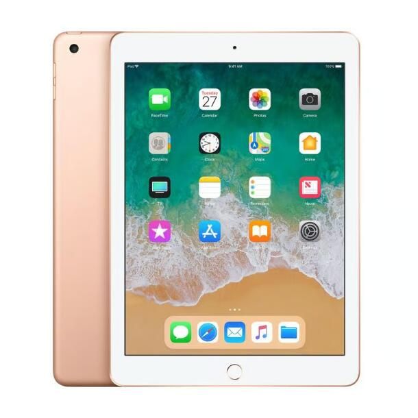 Apple iPad 6 (2018) 128GB