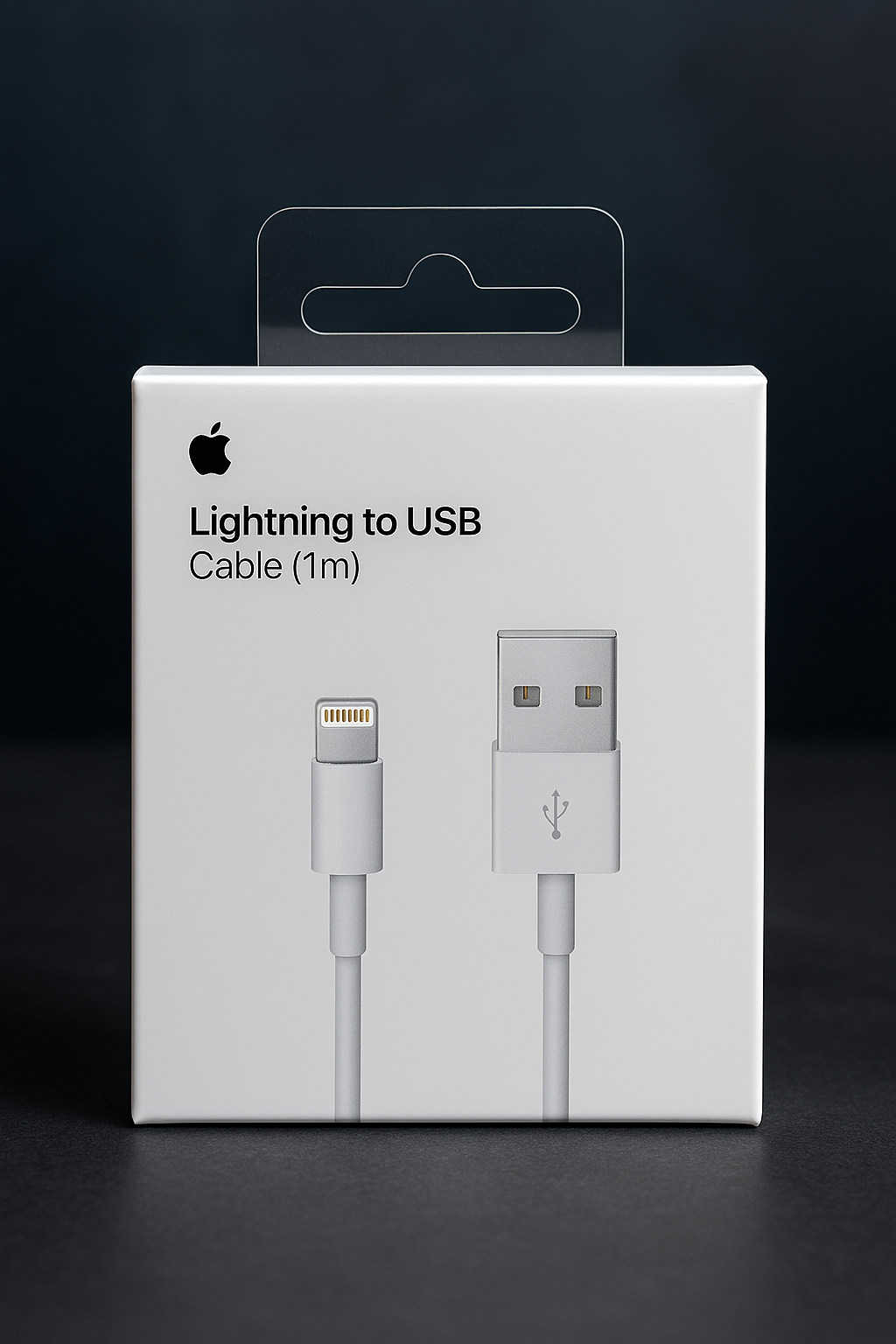📱⚡ Cavo Originale Apple Lightning to USB (1m) ⚡📱
