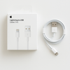 📱⚡ Cavo Originale Apple Lightning to USB (1m) ⚡📱