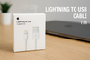 📱⚡ Cavo Originale Apple Lightning to USB (1m) ⚡📱