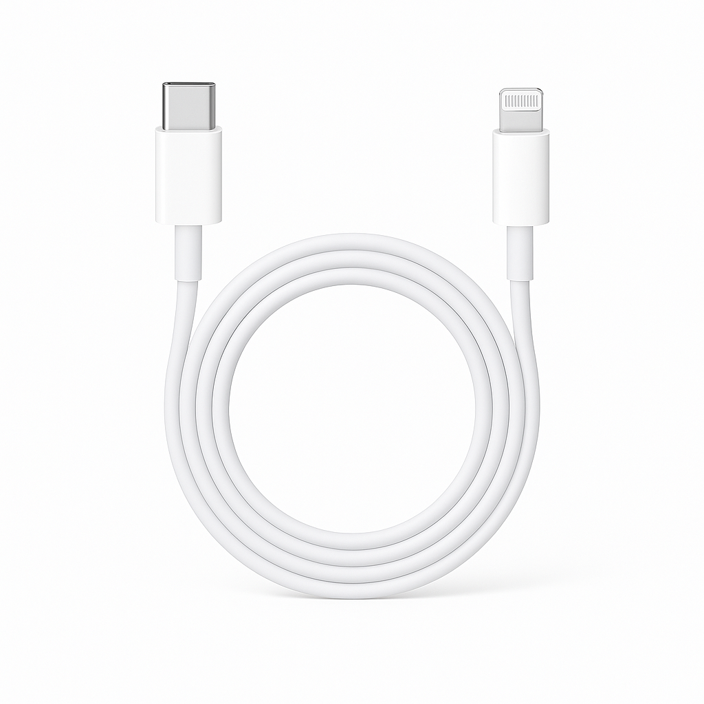 Cavo Apple USB-C a Lightning (1m) Originale