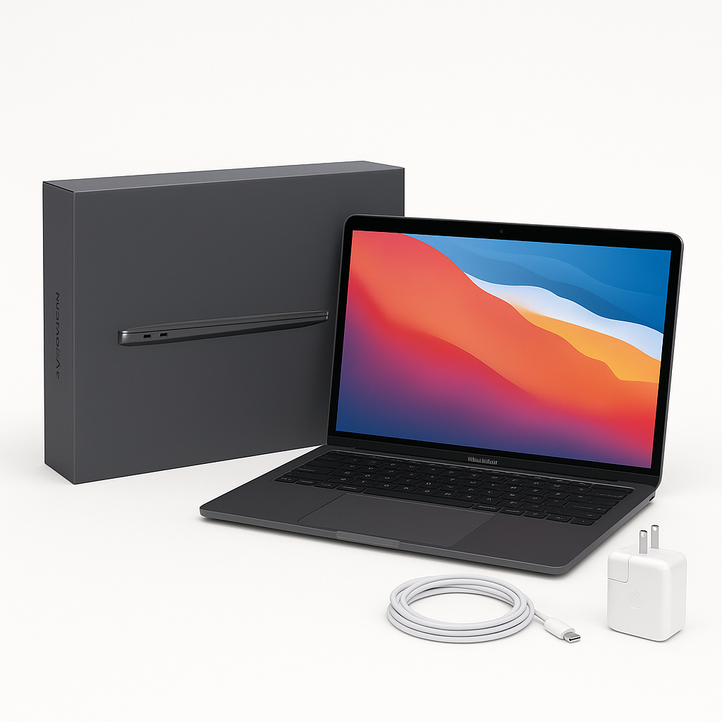 APPLE Macbook AIR 13 A2337 256GB