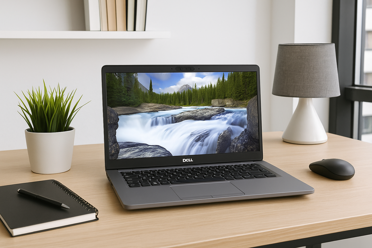 Dell Latitude 5410 - Intel Core i5-10310U | 16GB RAM | 480GB SSD