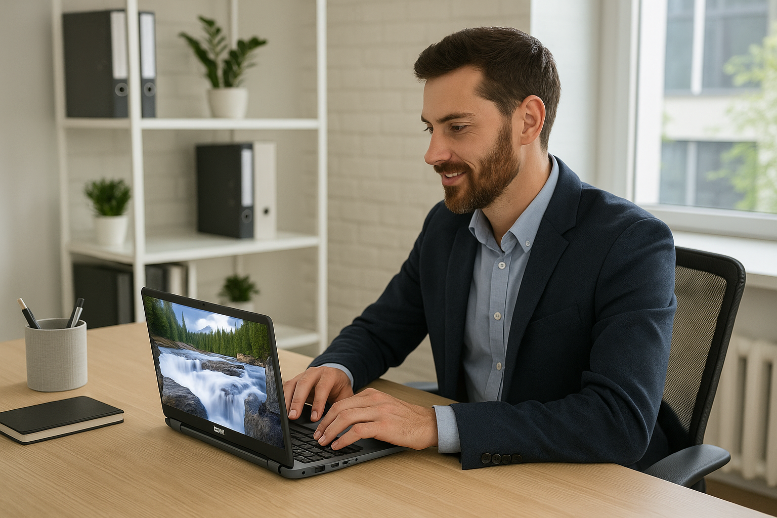 Dell Latitude 5410 - Intel Core i5-10310U | 16GB RAM | 480GB SSD