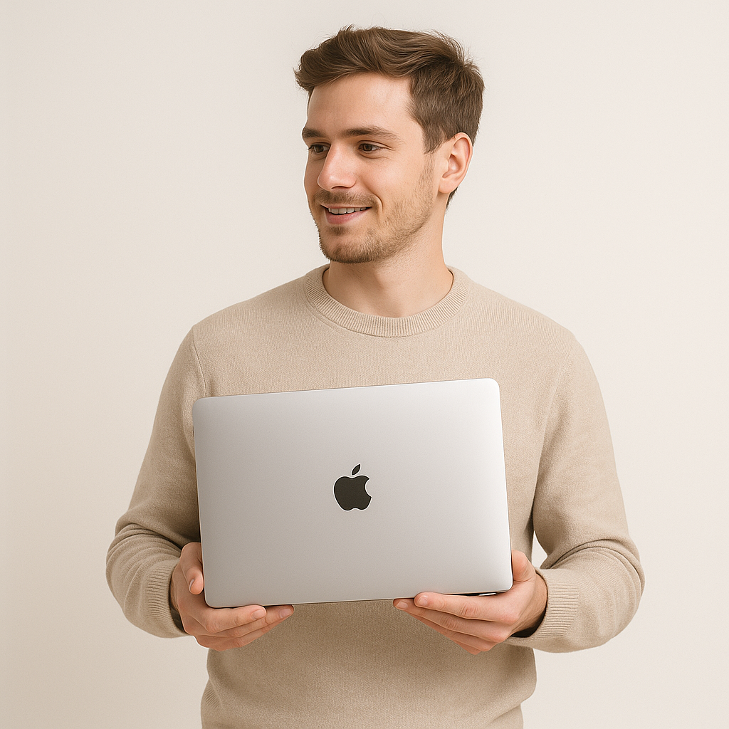 APPLE Macbook AIR 13 A2337 256GB