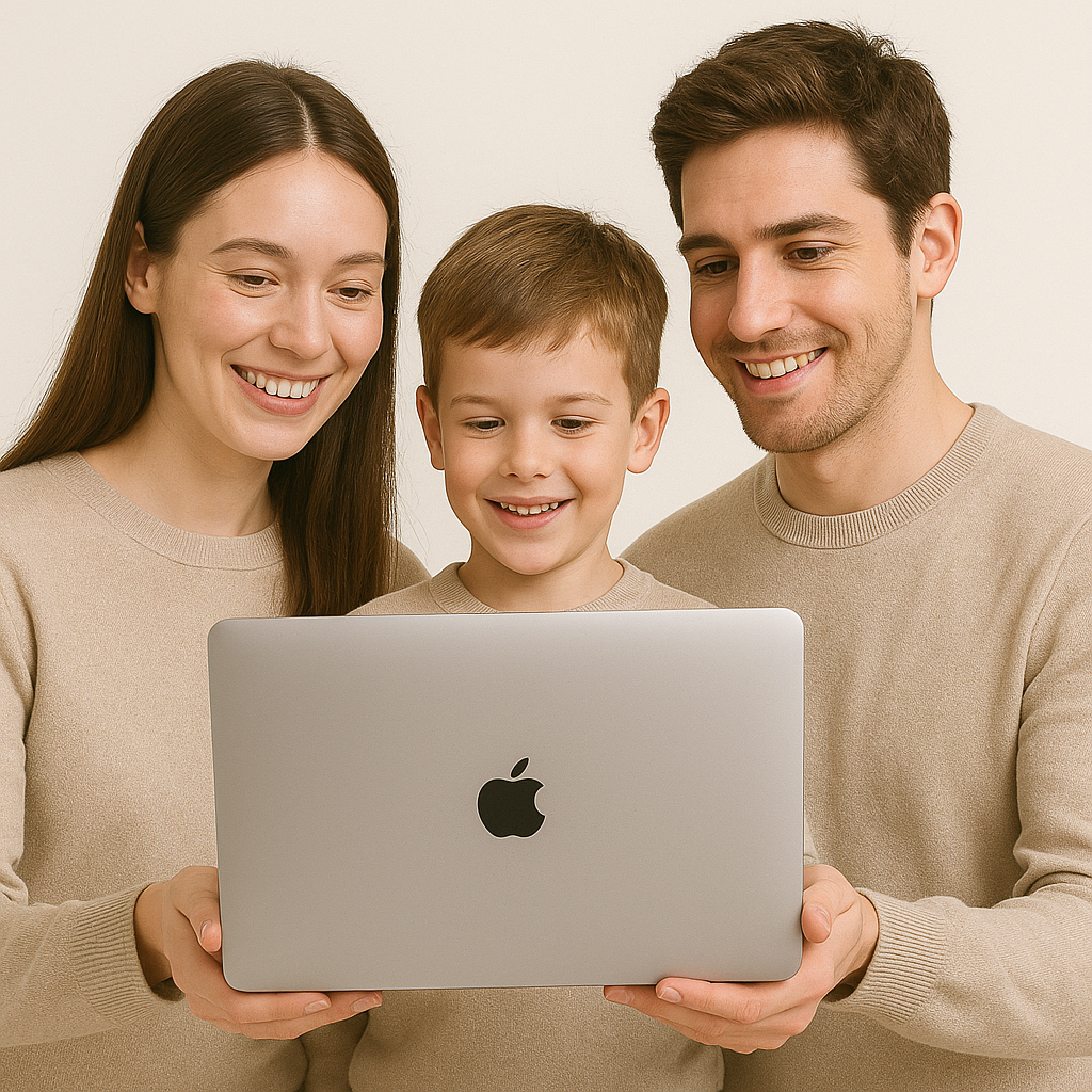 APPLE Macbook AIR 13 A2337 256GB