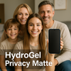 Pellicola Protettiva HydroGel Opaca Privacy – Anti-Spia, Anti-Graffio, Auto-Rigenerante