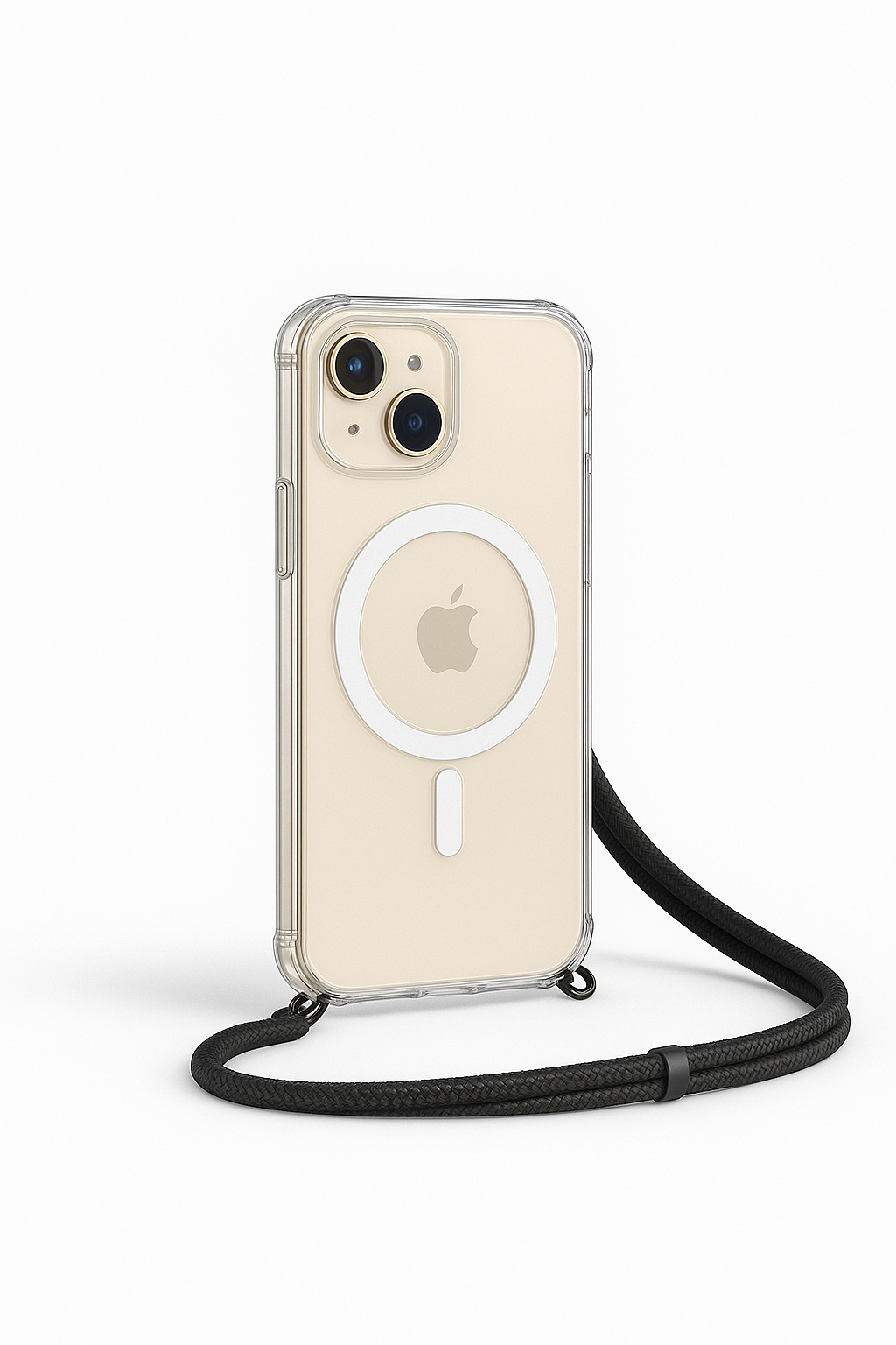 📱 iProtect Flex 5 in 1 MagSafe Edition – Protezione completa e stile in un solo kit