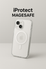 📱 iProtect Flex 5 in 1 MagSafe Edition – Protezione completa e stile in un solo kit