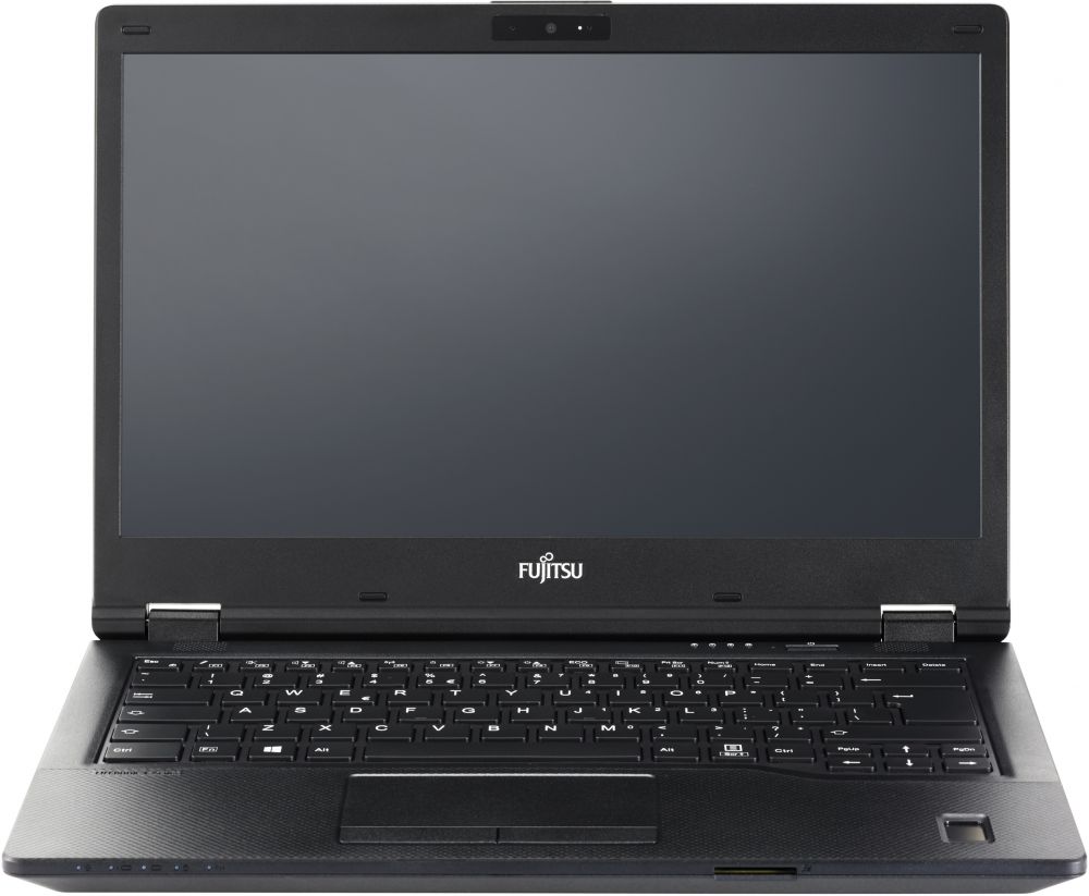 Fujitsu E449 I3-8130U 8/240GB 14" W10P