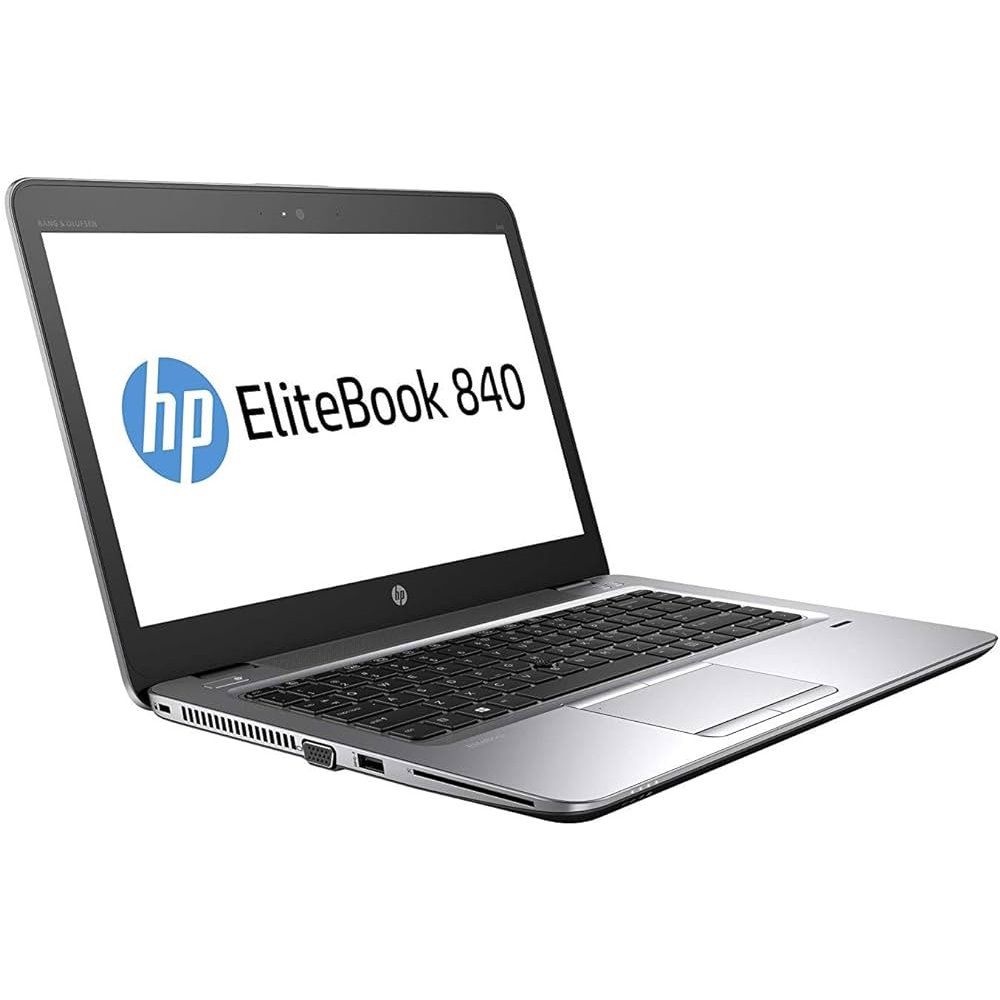 HP Elitebook 840 G3 8/256 i7-6500u W10P - RICONDIZIONATO GRADO A