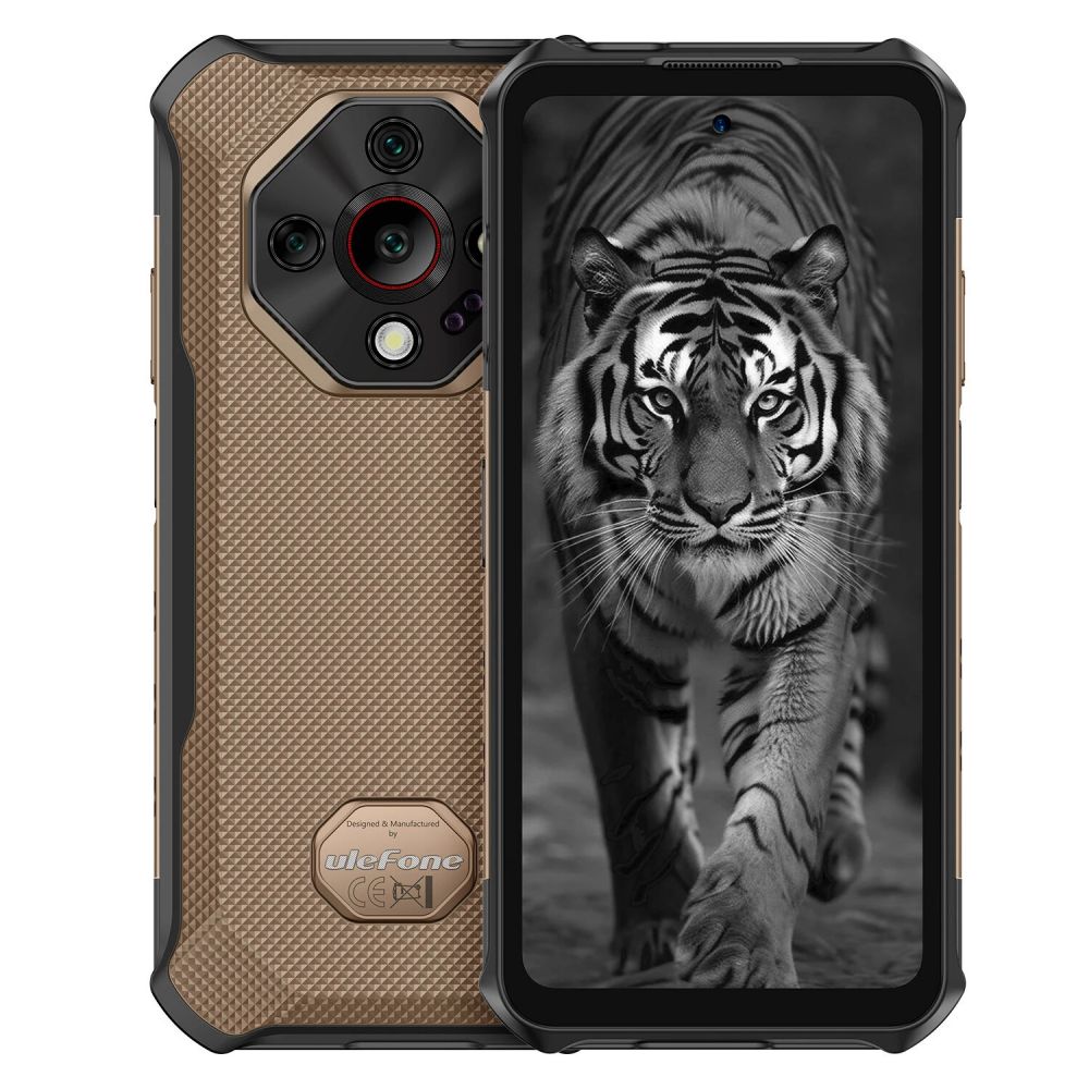 📱 Ulefone Armor X16 – Rugged Smartphone 6GB RAM + 128GB ROM