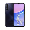 SAMSUNG Galaxy A156 A15 5G 4/128 DUOS Black