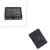 Wallet-PU Leather Airtag Card Holder RFID Anti-theft Card Holder - GLAXPHONE