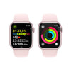 Apple Watch 9 cellulare  41mm Pink