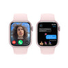 Apple Watch 9 cellulare  41mm Pink