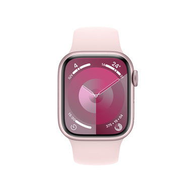 Apple Watch 9 cellulare  41mm Pink