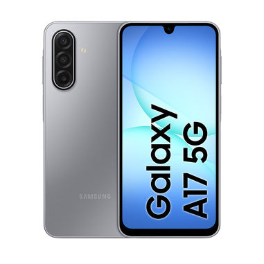 Samsung Galaxy A17 5G, 8/256GB