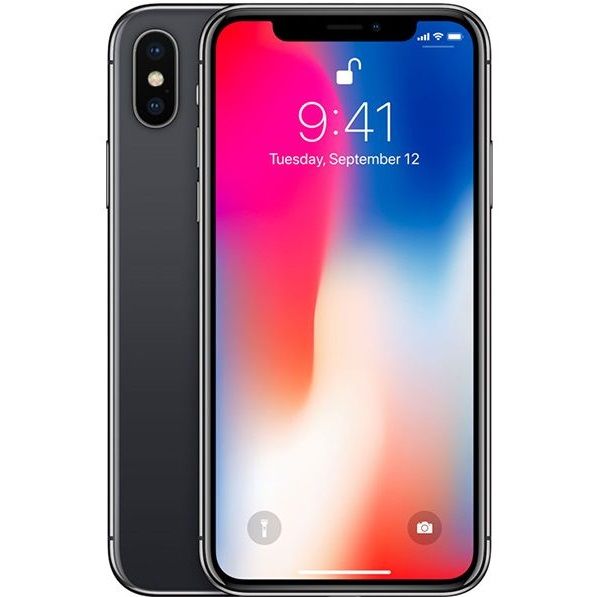 Apple iPhone X 64gb Grado A+++