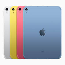 APPLE iPad 10.9'' (10ª generazione)