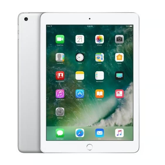 Apple iPad 6th 2018 128GB LTE Silver