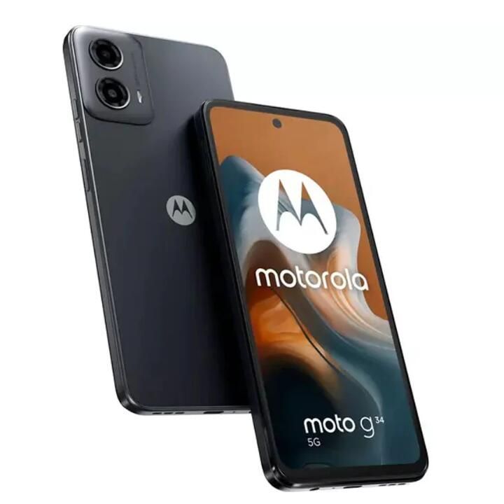 MOTOROLA MOTO G34 5G 4/64