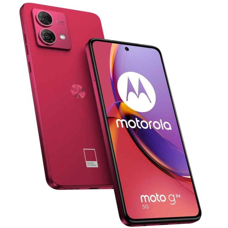 MOTOROLA MOTO G84 5G 12/256 GB