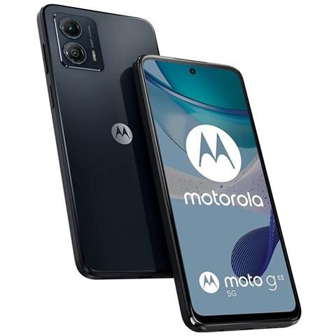 MOTOROLA MOTO G53 5G 4/128 Blue