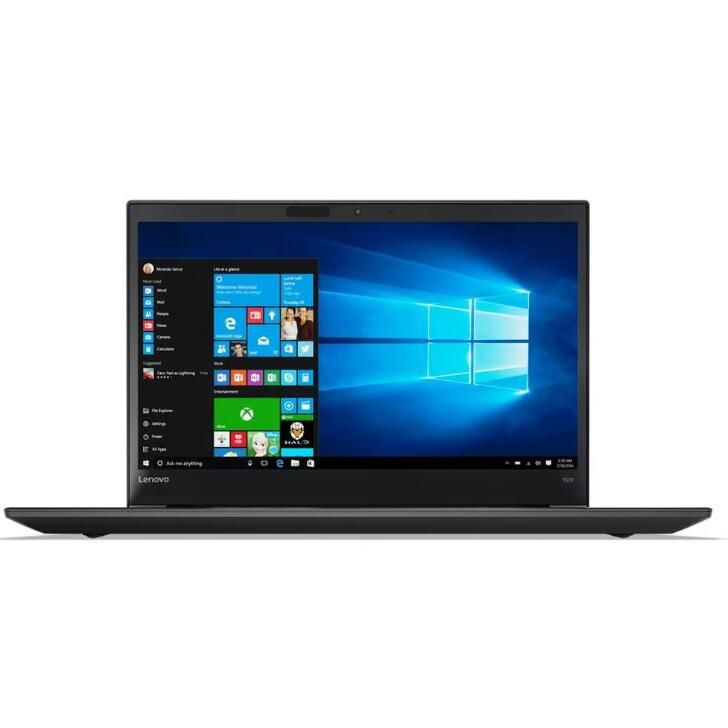 Lenovo ThinkPad T570 8/256 i5-6300U 15.6 - RICONDIZIONATO GRADO A