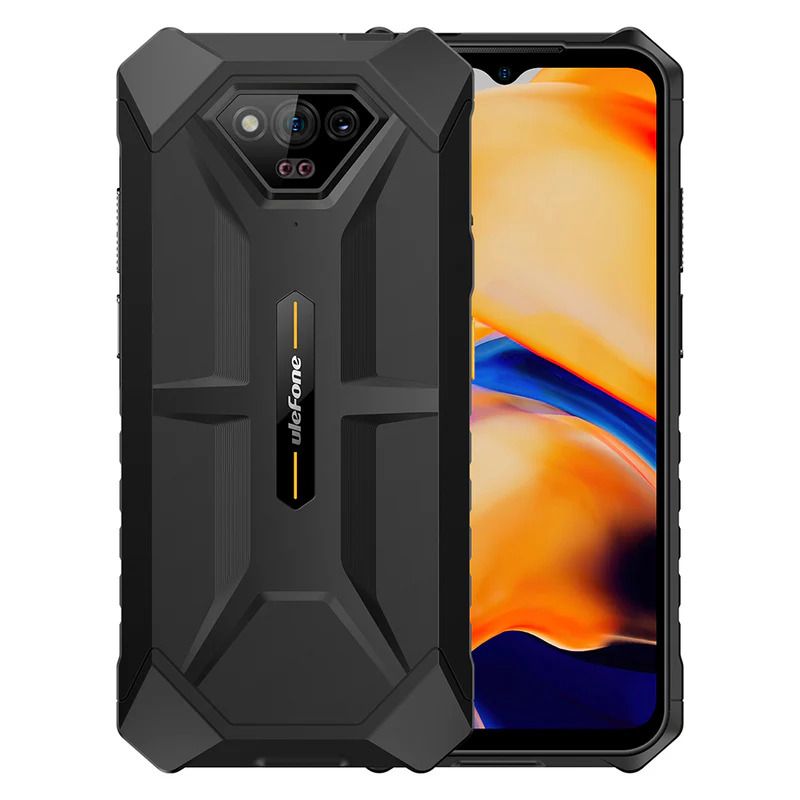 📱 Ulefone Armor X13 6/64GB Nero